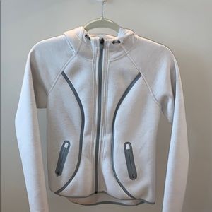 Women’s athleta zip up